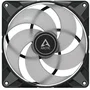 Arctic P14 PWM PST A-RGB 0dB Ventilador 140mm Negro